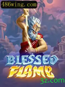 Explorando o Universo de BlessedFlame: Um Guia Completo para Jogadores