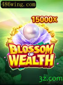 BlossomofWealth: Descubra o Novo Fenômeno dos Jogos Online