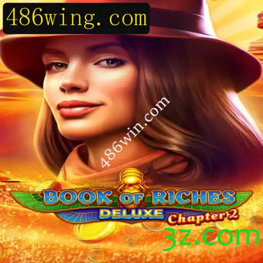 Explorando o Fascinante Mundo de BookofRichesDeluxeChapter2