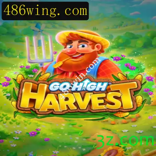 GoHighHarvest: O Novo Fenômeno dos Jogos Online com 486win.com