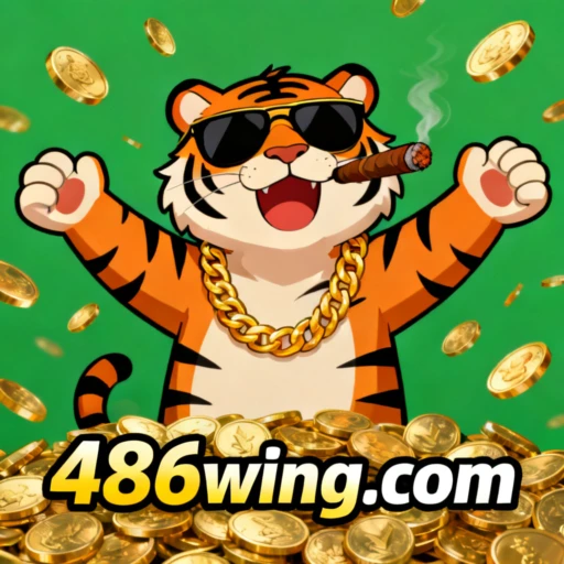 486win.com Logo