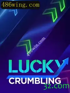 Uma Jornada Atraente em LuckyCrumbling: Descubra as Regras e Estratégias da Novidade do 486win.com