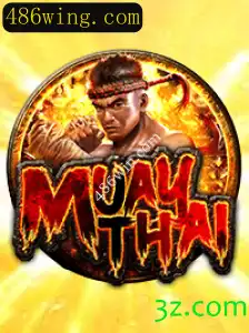 MuayThai: O Fascinante Mundo das Artes Marciais e 486win.com