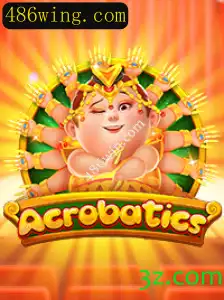 Acrobatics: O Jogo que Desafia a Gravidade