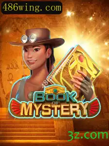 Explorando o Mundo Fascinante de BookofMystery