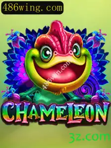 Explorando o Universo de Chameleon: O Jogo que Está Conquistando o Público
