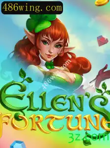 A Fascinante Jornada de EllensFortune: Descobrindo o Universo do Jogo
