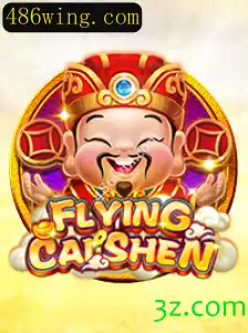 Explorando o Mundo de FlyingCaiShen: Um Guia Completo