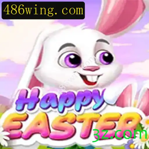 HappyEaster: Desvende o Jogo de Mistério e Aventuras da 486win.com