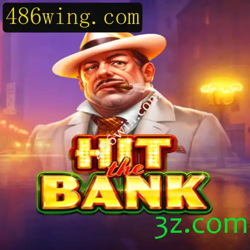 Aventuras Estratégicas em HitTheBank: Descubra e Vença com 486win.com