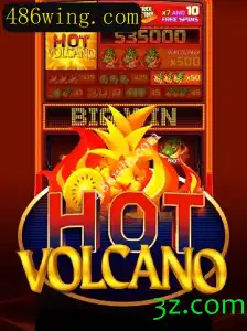 Desvendando HotVolcano: Um Mergulho Atraente no Mundo dos Jogos Online