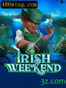 IrishWeekend: Descubra a Aventura Encantadora do Novo Jogo Online