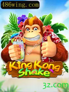 Descubra KingKongShake: Uma Aventura Épica no Mundo dos Jogos Online