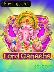 Descubra o Fascinante Mundo do Jogo LordGanesha no 486win.com