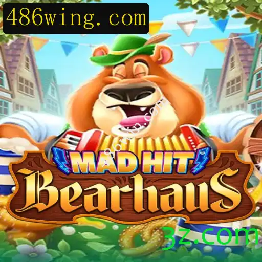 MadHitBearhaus: Entre no Mundo Empolgante de Estratégia e Aventura