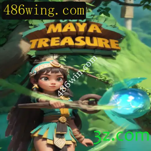 Descubra os Segredos do MayaTreasure: Um Jogo de Aventura e Mistério