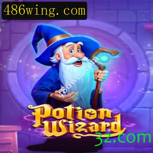 Explorando o Universo de PotionWizard: O Jogo de Estratégia e Magia