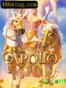 Rise of Apollo: Estratégias e Regras para Conquistar no 486win.com