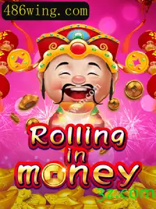 Explorando o Mundo de RollingInMoney: Um Guia Completo para o Novo Fenômeno dos Jogos Online
