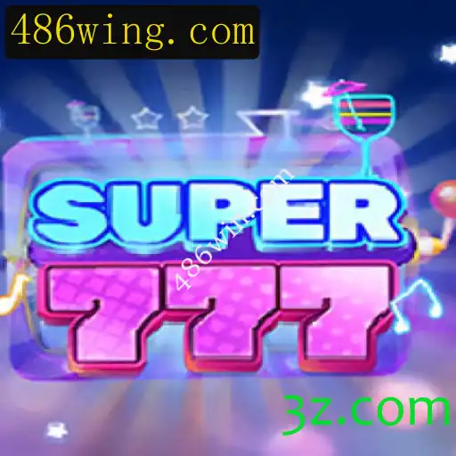 Explorando Super777: Um Jogo Emocionante com 486win.com