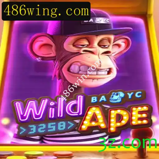 Explorando o Jogo WildApe3258: Um Mergulho no Mundo Selvagem