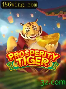 Descubra o Fascinante Mundo de ProsperityTiger