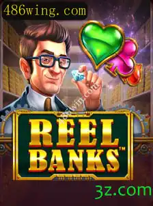 Explorando do Jogo ReelBanks: Uma Jornada Emocionante