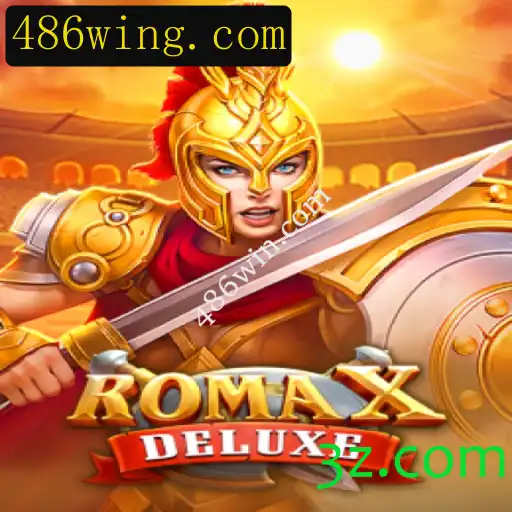 Descubra RomaXDeluxe: A Excitante Aventura no Mundo Antigo