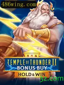 Explorando o Fascinante Jogo TempleofThunderIIBonusBuy